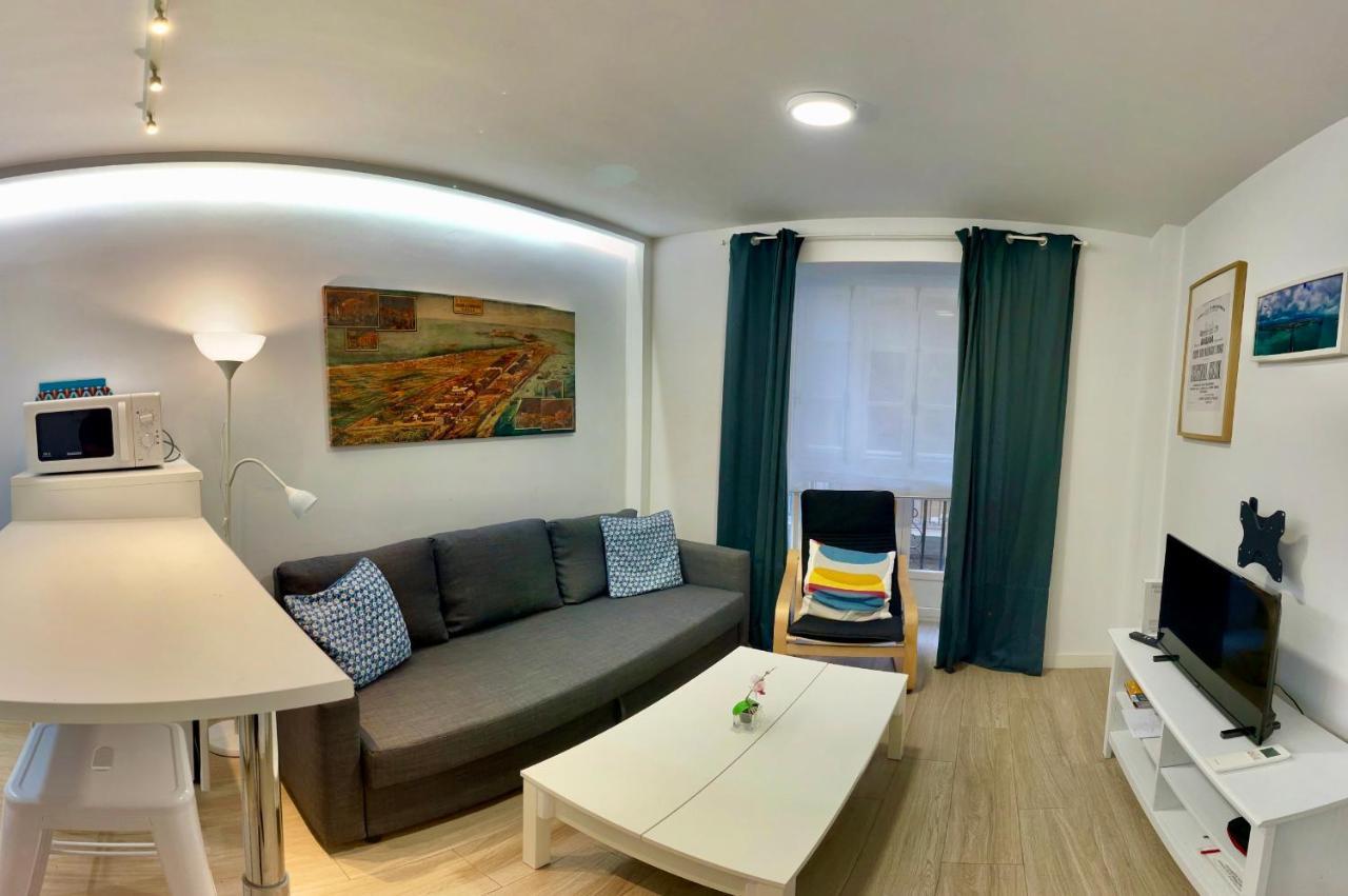 Alameda Apodaca Cádiz Kültér fotó