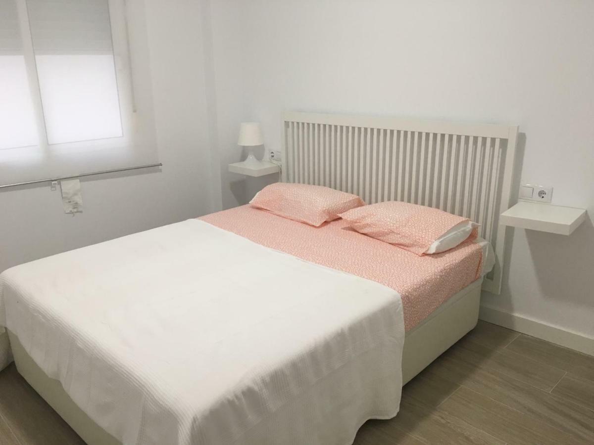 Alameda Apodaca Cádiz Kültér fotó