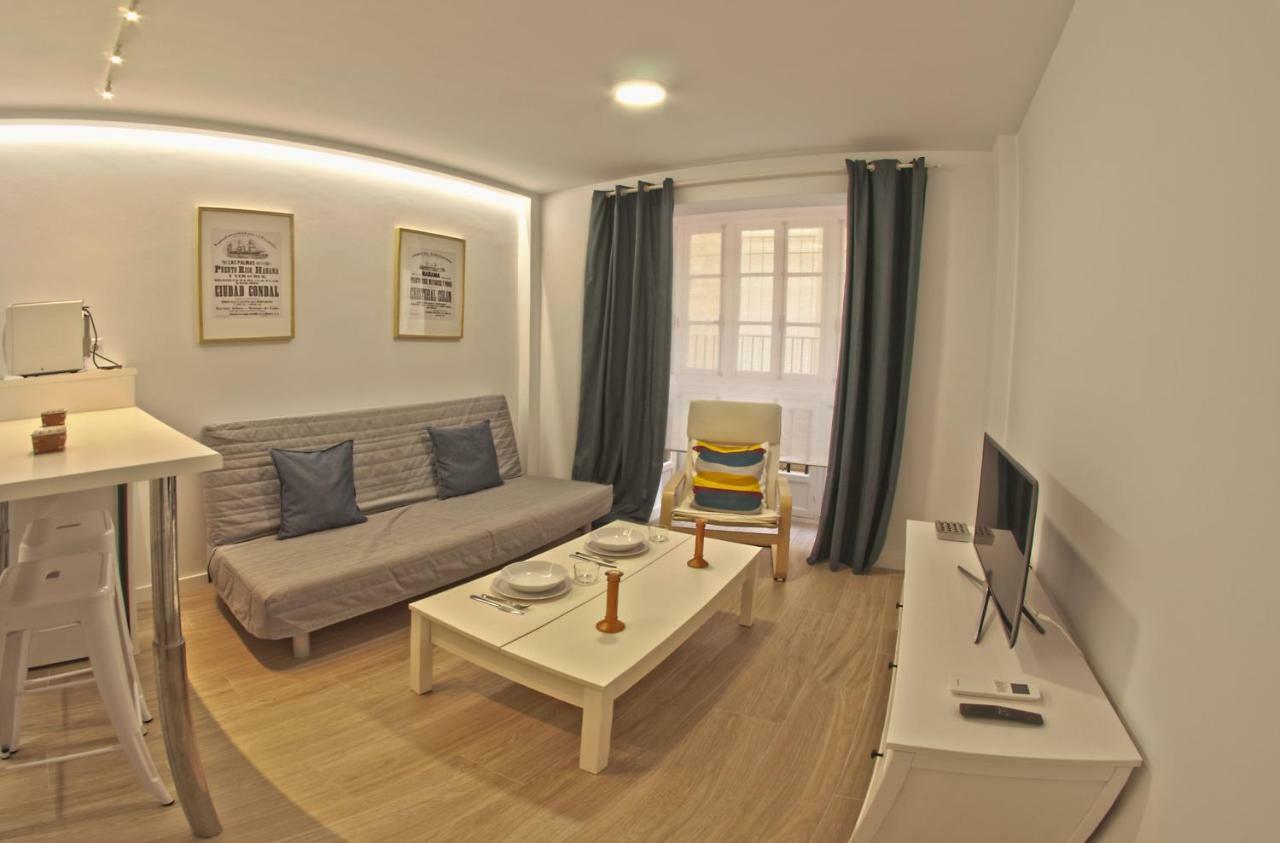 Alameda Apodaca Cádiz Kültér fotó